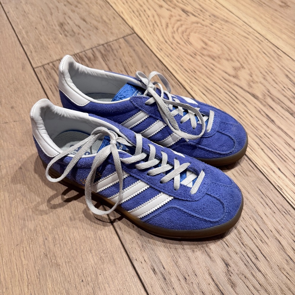 Adidas Gazelle Indoor - image 4